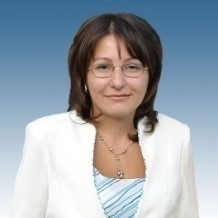 Prof. univ. dr. ing. Georgiana Gabriela CODINĂ