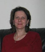 Lector dr. fiz. Mihaela JARCĂU