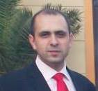 Prof. univ. dr. Mircea OROIAN