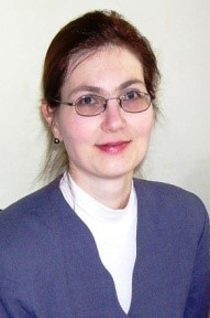 Conf. univ. dr. bioing. Maria POROCH SERIȚAN