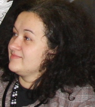 Lector dr. Alice ROŞU